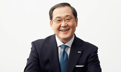 un Ohta (Image: Sumitomo Mitsui Financial Group)