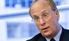 Larry Fink: «We Are Here to Work With China»