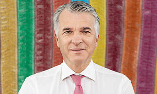 Sergio Ermotti (Image: UBS)