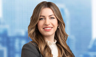 Alexandra Symeonidi, corporate credit analyst on William Blair’s emerging markets debt team (Image: WB)