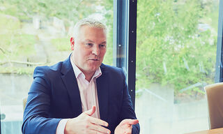 Terence McManus, Portfolio Manager at Bellevue (Image: BAM)