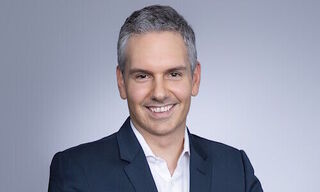 Phil Carmalt (Image: Bank of America)