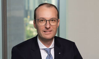 Sebastian Goeres (Image: LGT)