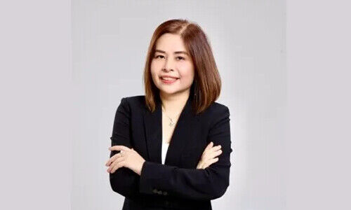 Minh Ngo, heading Citi in Vietnam (Image: handout)