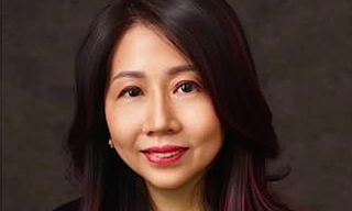 Abigail Ng (Image: MAS)