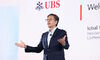 UBS Hosts 11th Tech Summit in Hong Kong