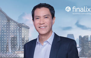 Ronnie Chan, Senior Manager at Finalix Business Consulting (Image: FBC)