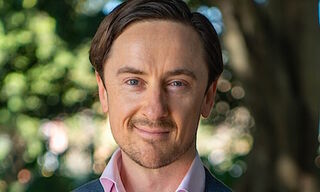 Ben Taylor (Image: DWS)