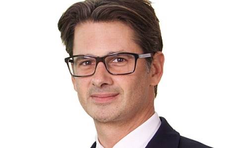 Nicolas Kopitsis, CEO BNY Mellon Investment Management