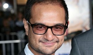 Riza Aziz, Red Granite, 1MDB