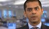 Nitin Bajaj: «I'm Not Concerned with Benchmarks»