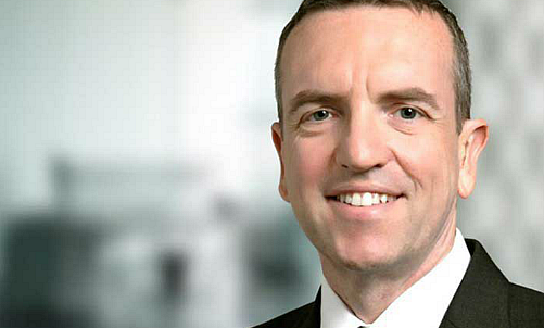 Michael McGauran 500