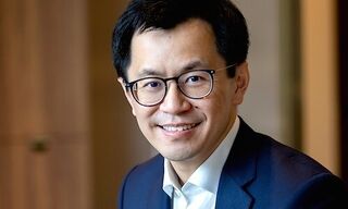 Tommy Leung (Image: HSBC)