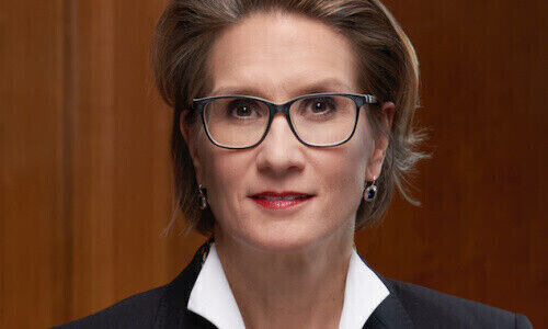 Andréa. Maechler (Image: SNB)