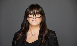 Suzy White (Image: HSBC)