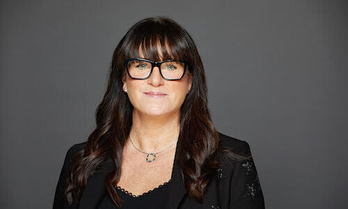 Suzy White (Image: HSBC)