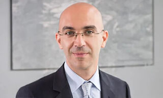 Karim Ghannam, HSBC Asset Management (Image: HSBC Media)