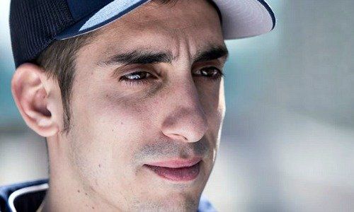 Sebastien Buemi 500