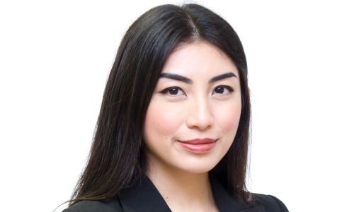 Natasha Madhavan, head of risk, legal, compliance and IT recruitment, Selby Jennings Singapore
