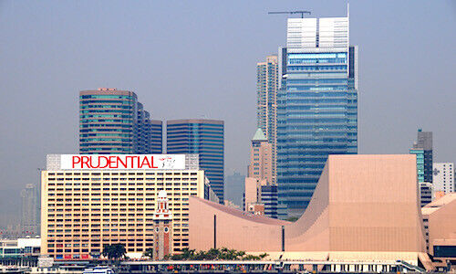 (Image: Prudential)