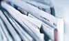 Global Bankers Exchange Quips Over International Media