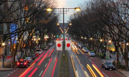 Omotesando, Tokyo