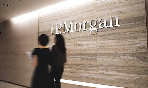 (Image: J.P. Morgan)