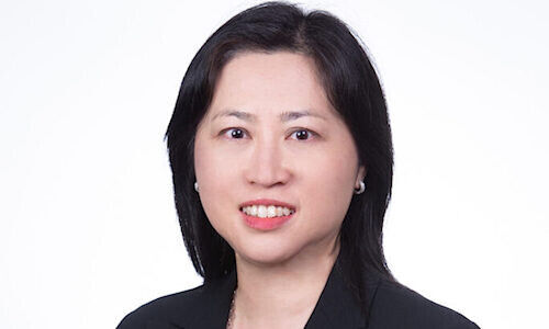 Paula Ip (Image: HKIFA)