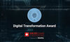 Apply for the Digital Transformation Award 2021