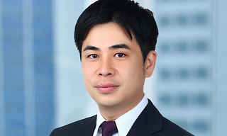 Kenichi Kim (Image: Pacific Life Re)