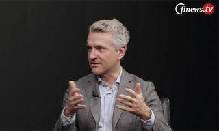 Rémy Savoya, BIL Suisse (Image: finews.tv)