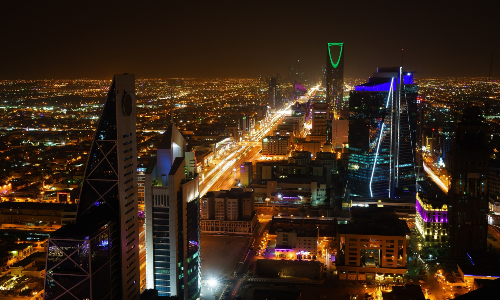 Riad (Image: Pixabay)