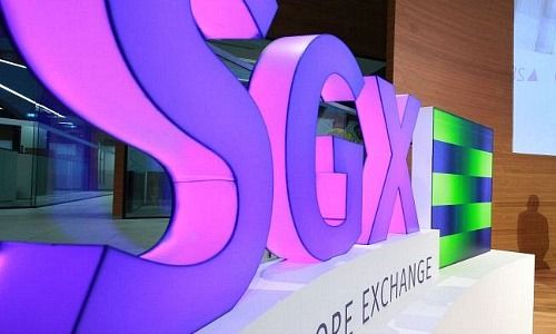 Singapore Exchange SGX
