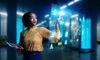Clear-Eyed Chronicle of a Nascent Financial Revolution