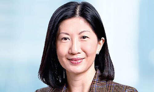 Bonnie Chan (Image: HKEX)
