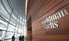 Goldman Sachs Seeking Control of Chinese JV
