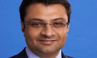 Prashant Thakker (Image: Citi)