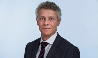 Fredy Greuter, Editor-in-Chief finews.ch (Image: finews.ch)