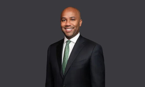 Michael Patrick Okumu-Ringa (Image: Provided)