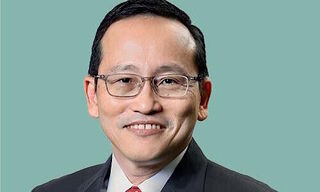 Leo Mun Wai (Image: Singlife)