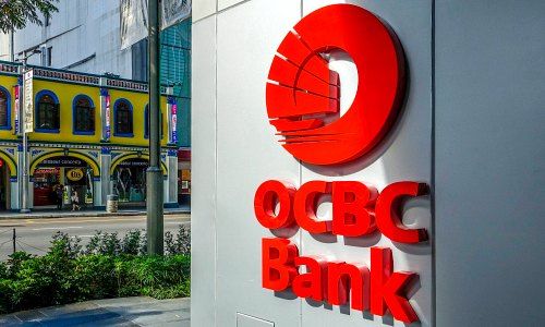 OCBC, outage