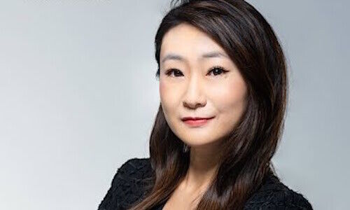 Jenny Zeng (Image: AllianzGI)