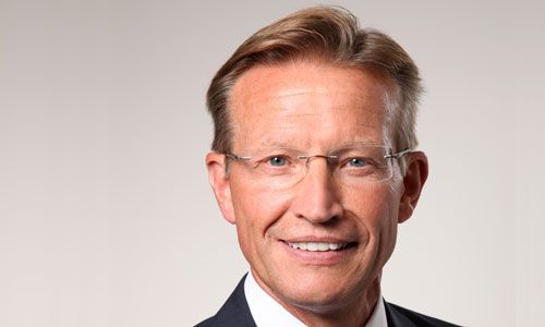 Christoph Mauchle, Head Client Business of VP Bank Group
