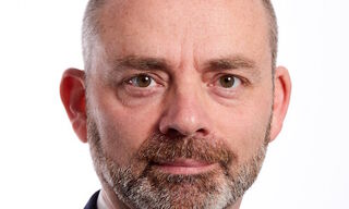 Willem Sels (Image: HSBC)