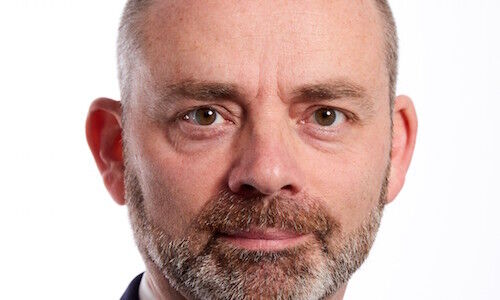 Willem Sels (Image: HSBC)