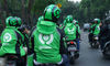 Gojek Nears Deal for Mobile Payments Startup