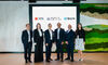 DBS, Franklin Templeton and Ripple Break New Ground