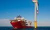 HSBC and Clifford Capital Back Cadeler With €180 Million Green Facility