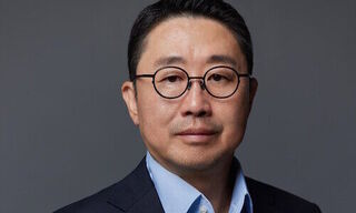 Phillip Suh (Image: BNY)