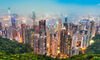 Hong Kong Suddenly Drops all Property Purchase Limits
